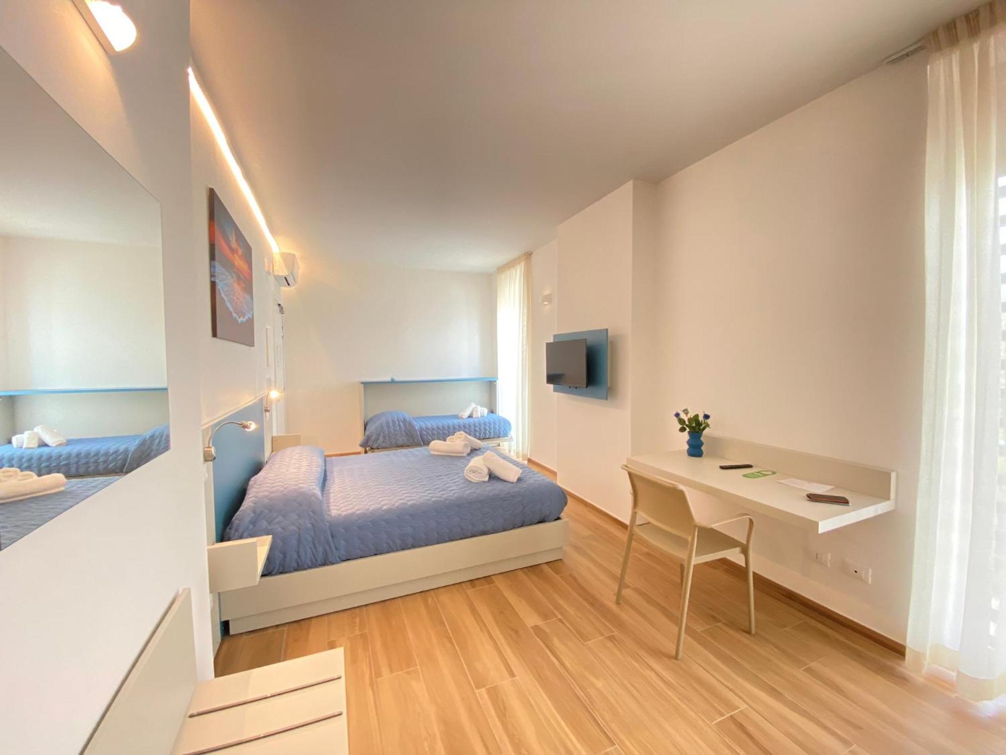 Couette-café Bagno Luciano Marina Di Carrara
