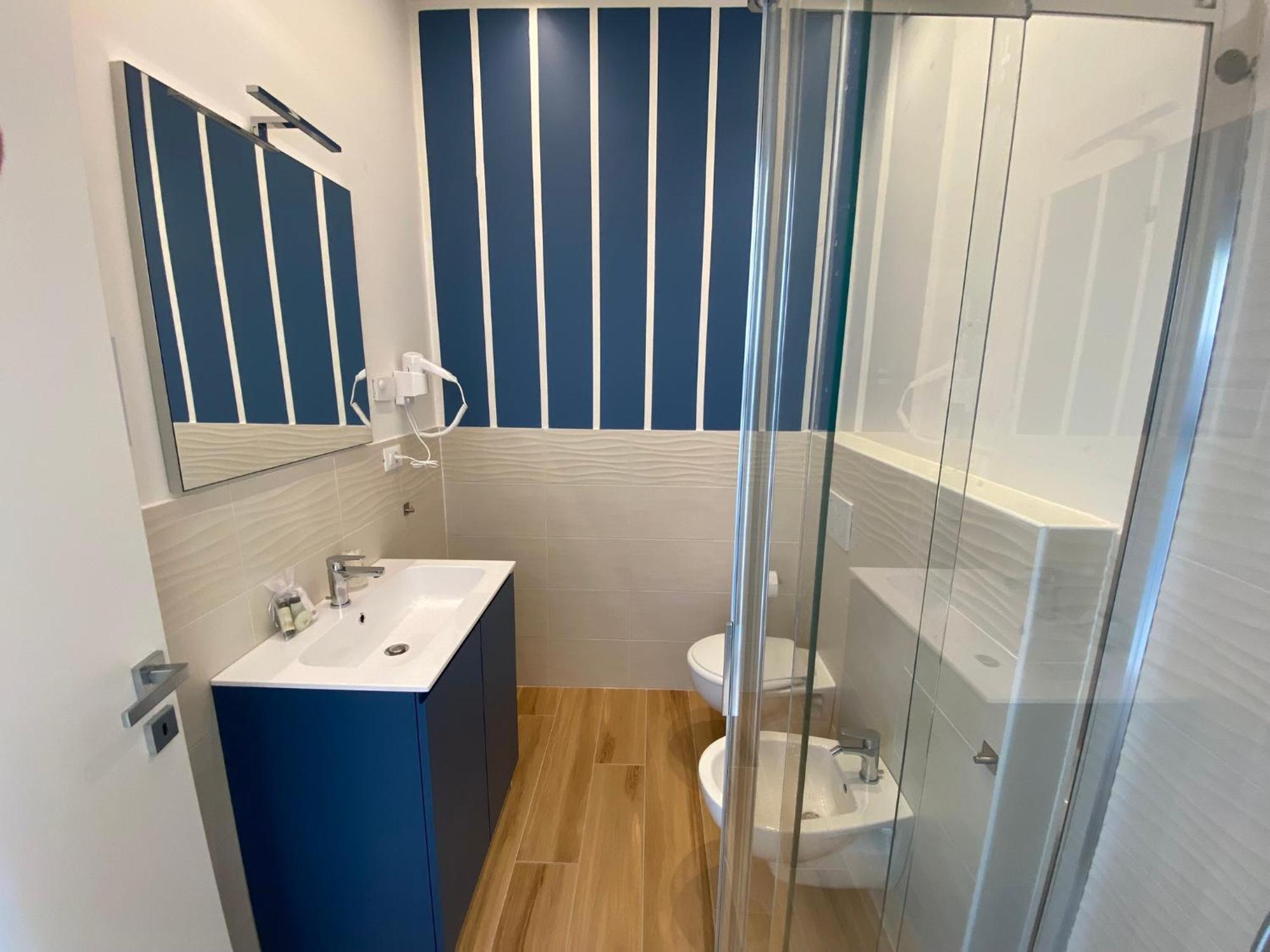 Bagno Luciano *