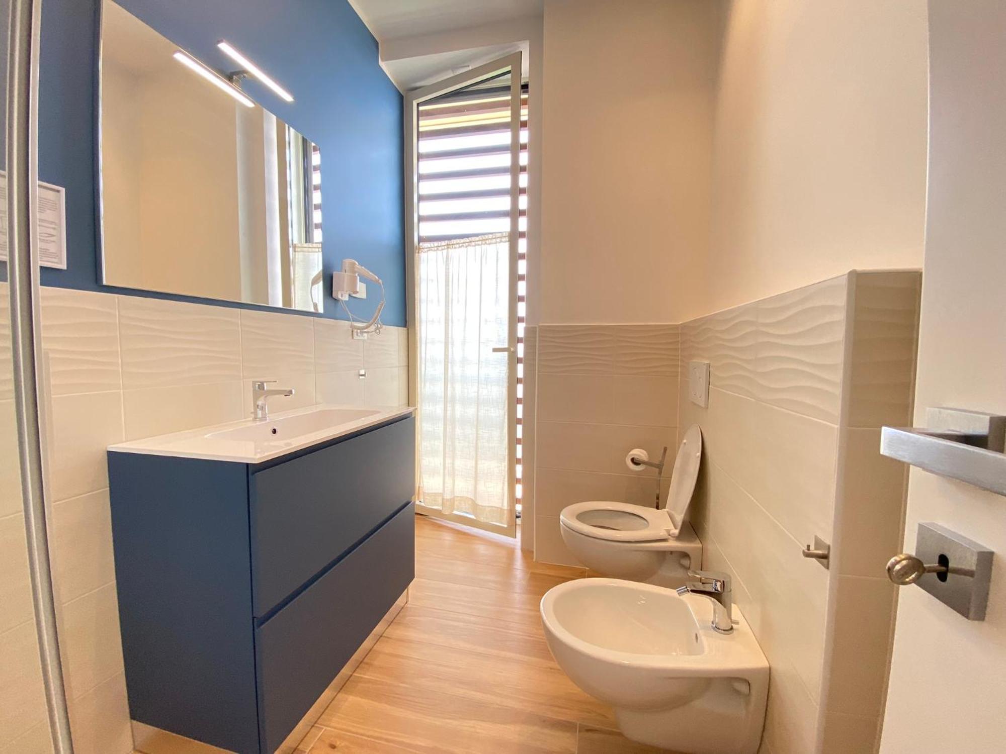 Couette-café Bagno Luciano *